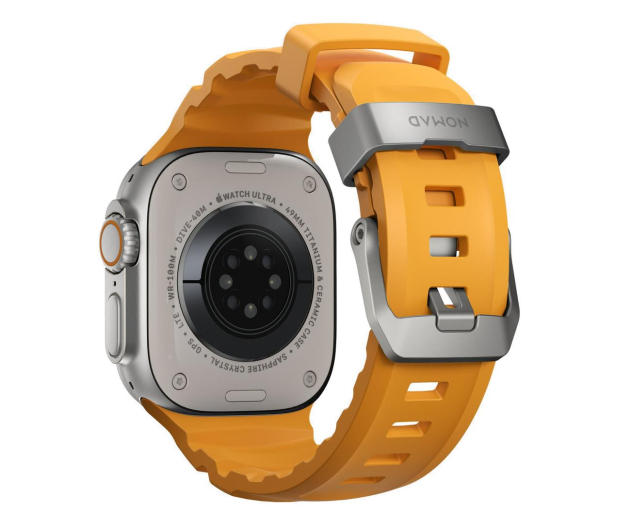 Nomad Rocky Point Band Apple Watch 49/45/44/42mm sol - 1283204 - zdjęcie 2